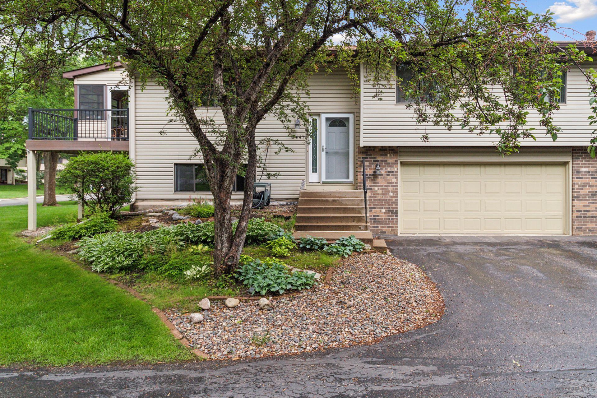 8447 Morgan Lane