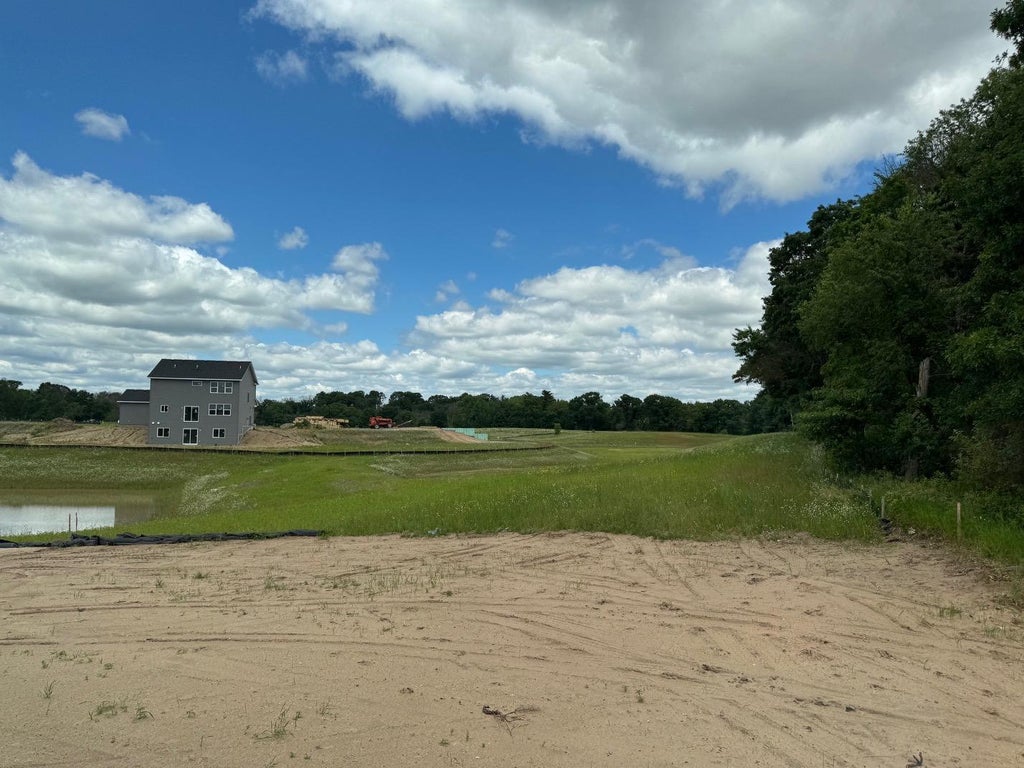Photo of 3603 237th Avenue NW, Saint Francis, MN 55070 (MLS # 7102327)