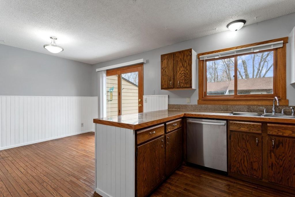 Photo of 120 W Eagle Lake Drive, Maple Grove, MN 55369 (MLS # 7037984)