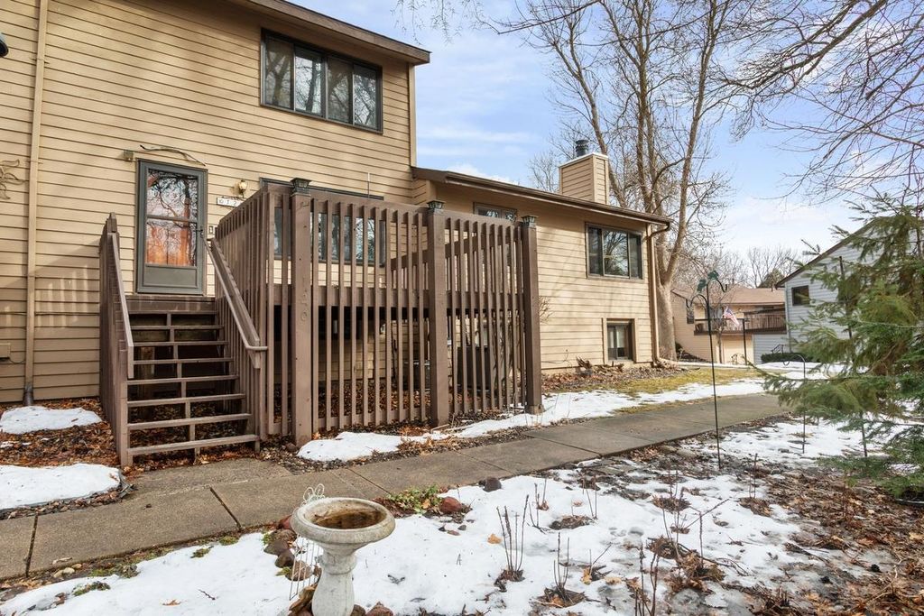 Photo of 120 W Eagle Lake Drive, Maple Grove, MN 55369 (MLS # 7037984)