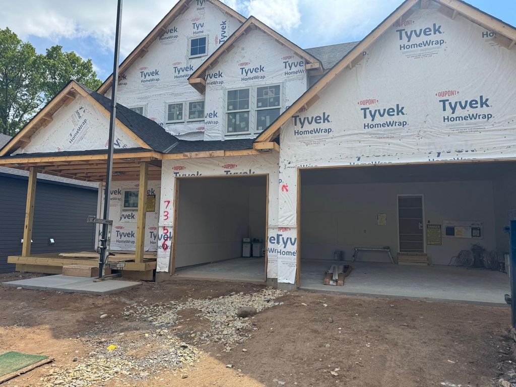 Photo of 7356 Ambercrest Curve, Inver Grove Heights, MN 55077 (MLS # 7079945)
