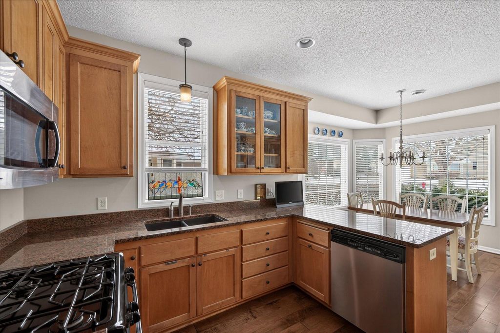 Photo of 5265 141st Street N, Hugo, MN 55038 (MLS # 7014130)