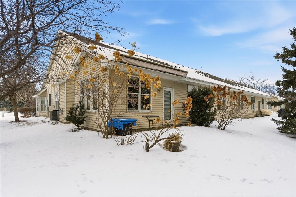 Photo of 5265 141st Street N, Hugo, MN 55038 (MLS # 7014130)