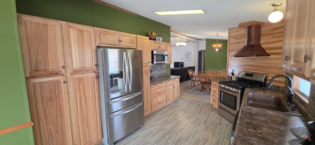 Photo of 1800 White Cloud Drive E, Isle, MN 56342 (MLS # 7041650)