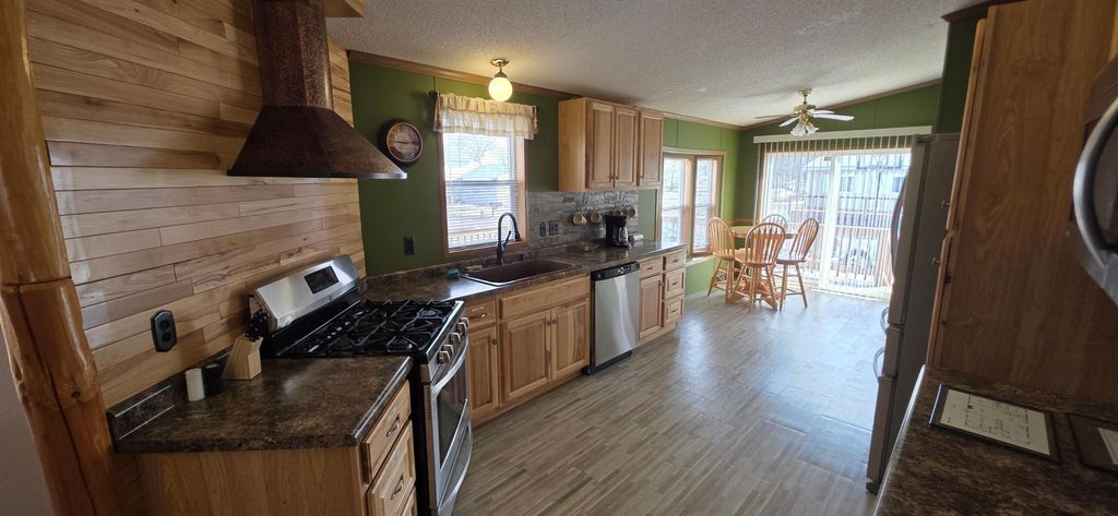 Photo of 1800 White Cloud Drive E, Isle, MN 56342 (MLS # 7041650)