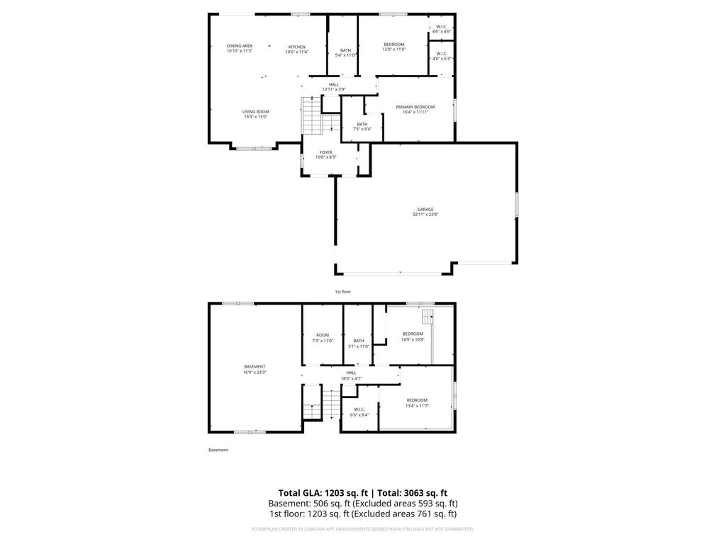 Photo of 1626 72nd Avenue, Hammond, WI 54015 (MLS # 7057199)