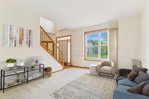 13150 Elderberry Court Apple Valley MN 55124