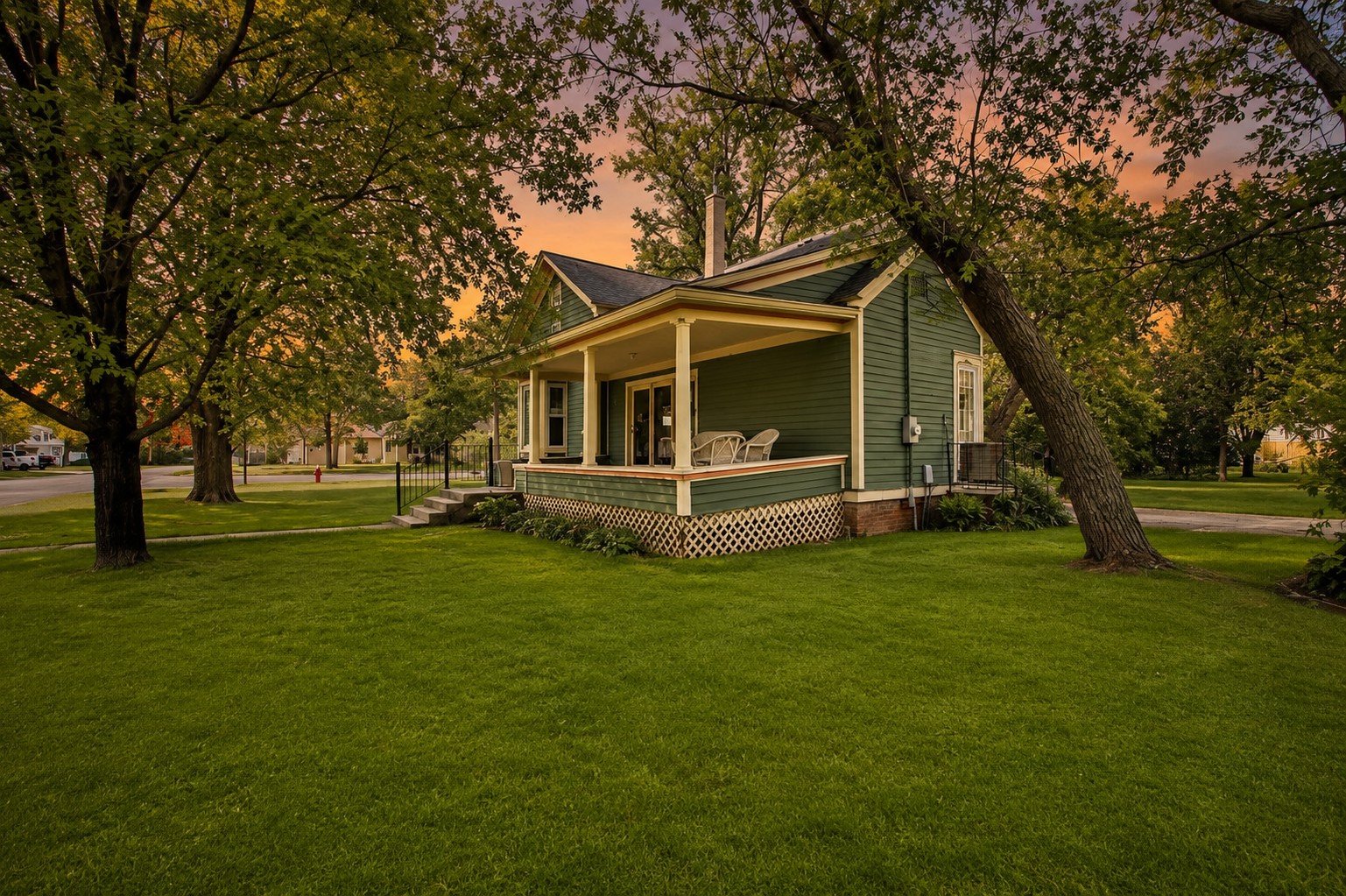 14 3rd Avenue SW