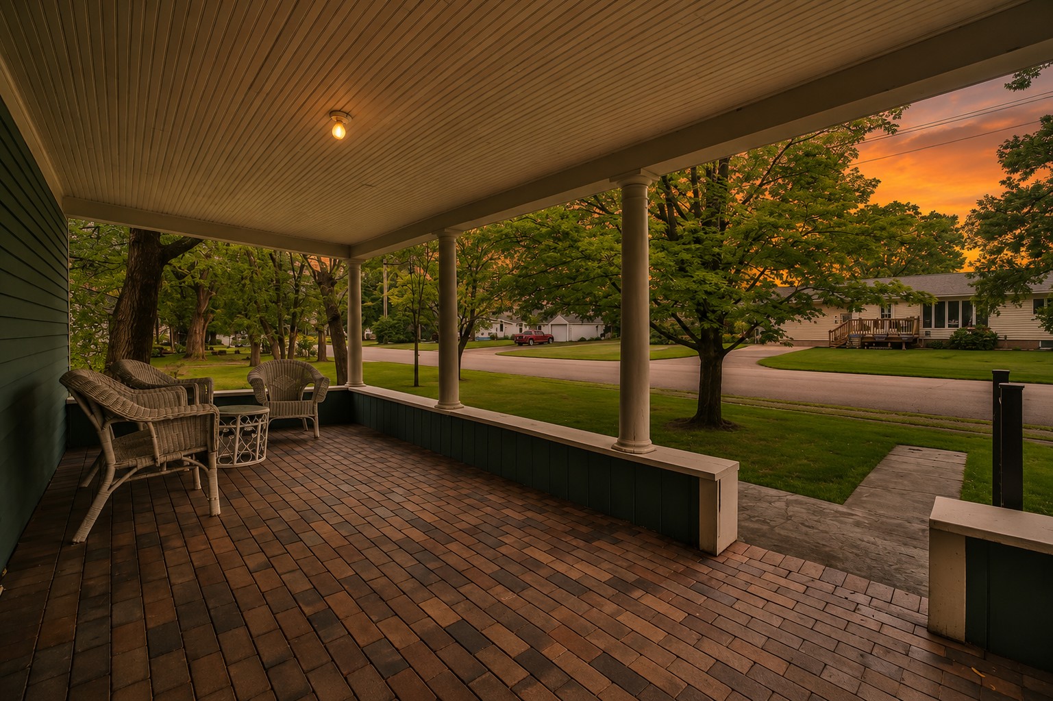 14 3rd Avenue SW