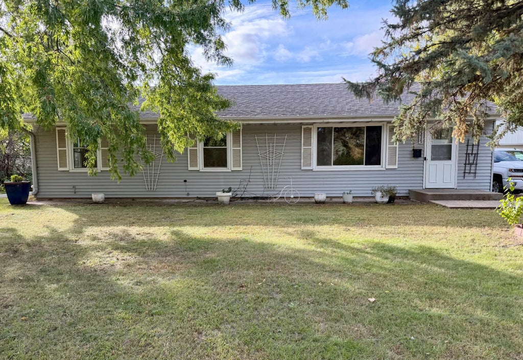 Photo of 9218 Portland Avenue S, Bloomington, MN 55420 (MLS # 7160645)
