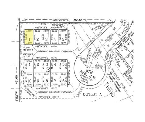 838 ALEXIS CT SW, PINE ISLAND, MN 55963 - Image bc6c10e7336cf427e2a6f3ee7ddaba99/1236869400