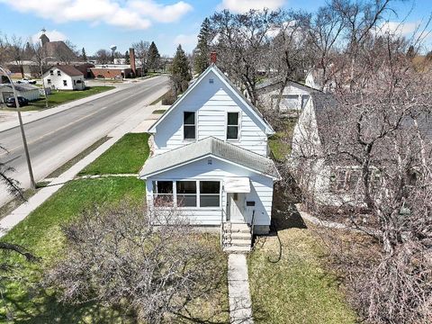 301 Duluth Avenue N Thief River Falls MN 56701