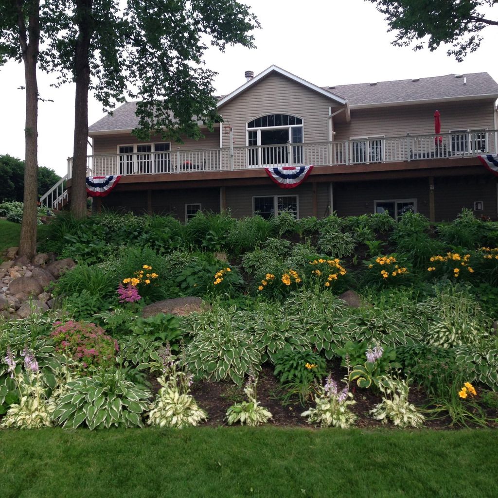 Photo of 24934 214th Street, Glenwood, MN 56334 (MLS # 7045281)