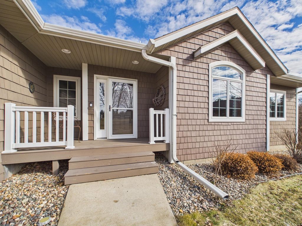 Photo of 24934 214th Street, Glenwood, MN 56334 (MLS # 7045281)