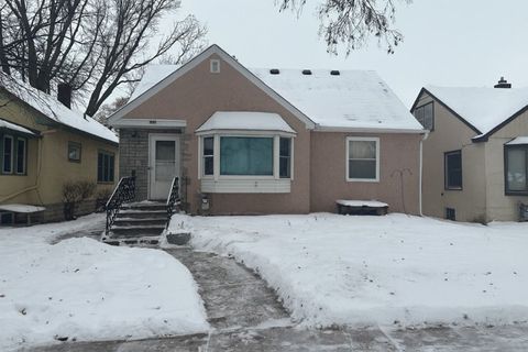 966 Hawthorne Avenue E Saint Paul MN 55106