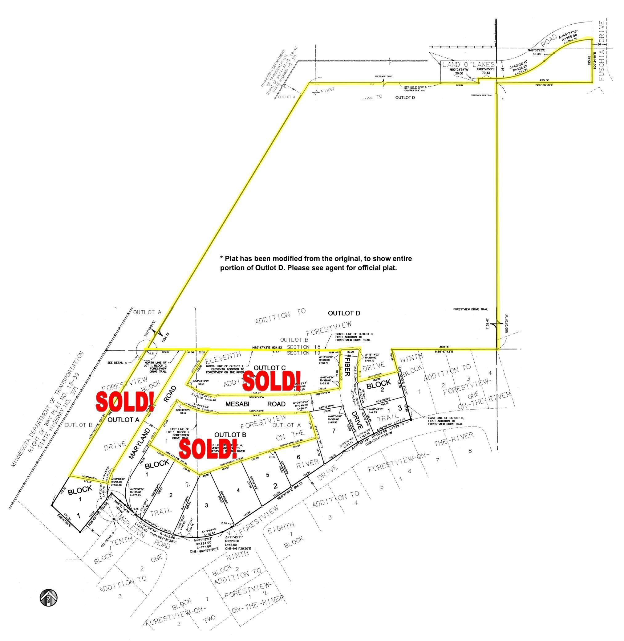 32.78 AC Mesabi Road