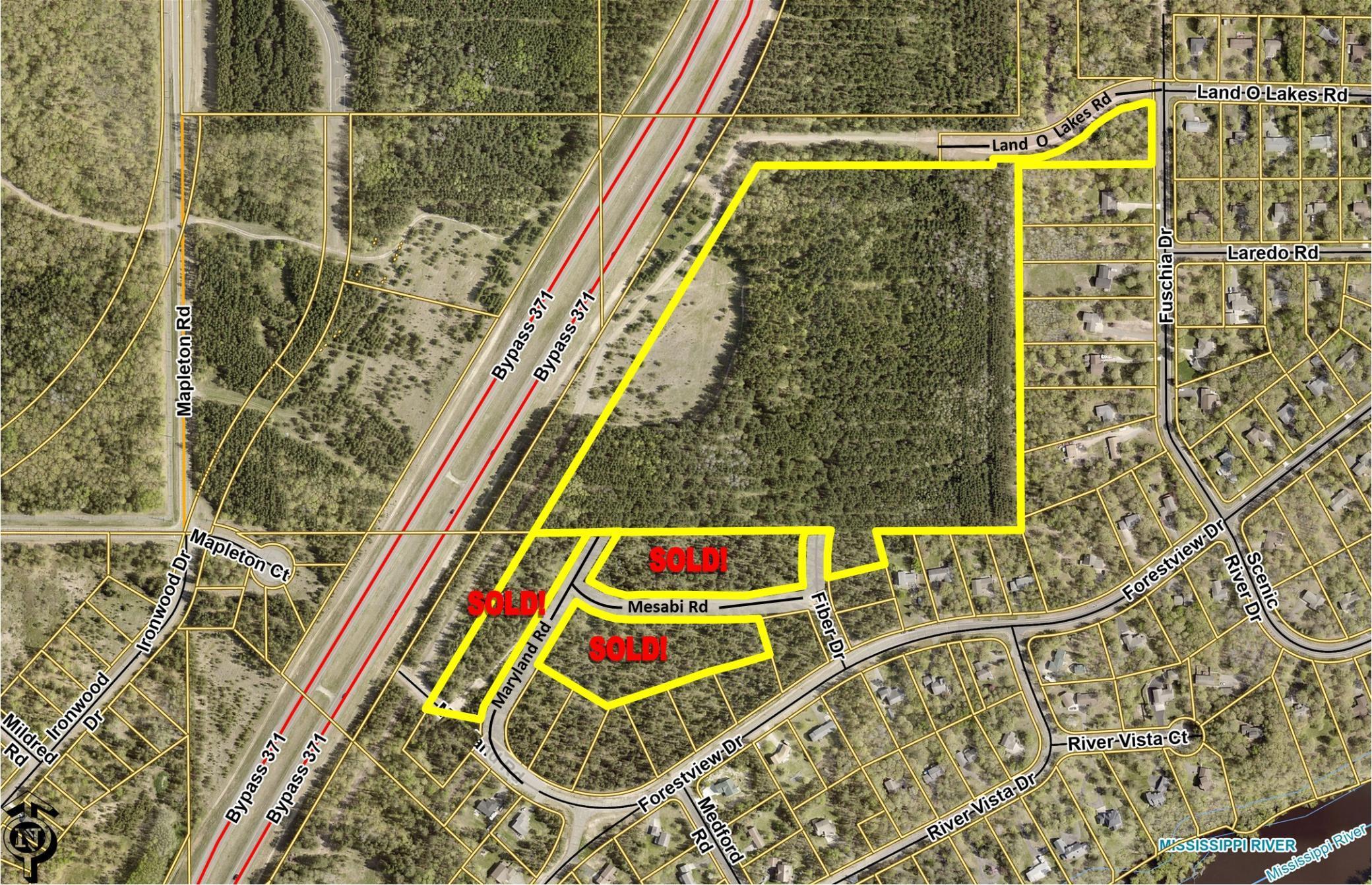 32.78 AC Mesabi Road