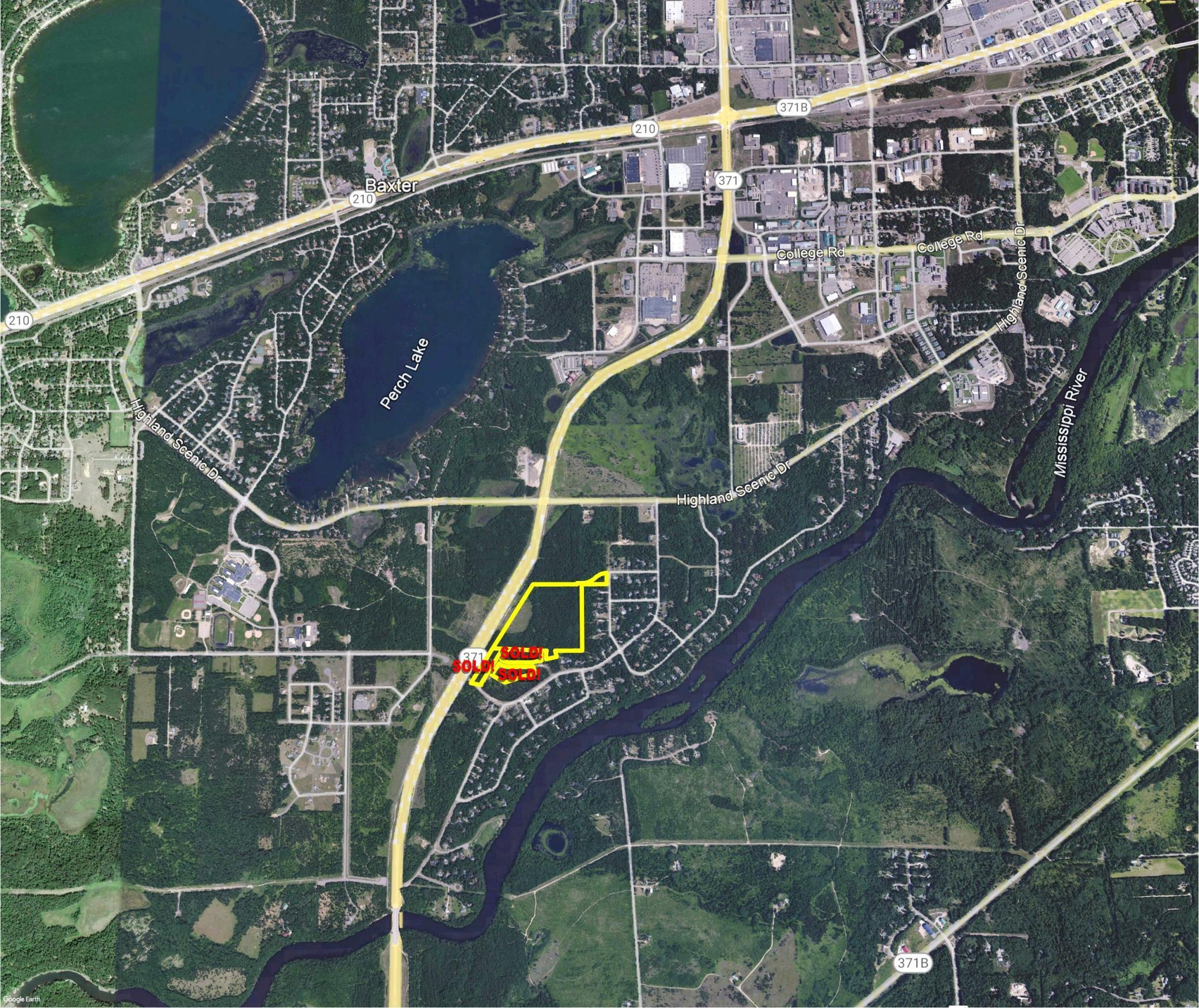 32.78 AC Mesabi Road