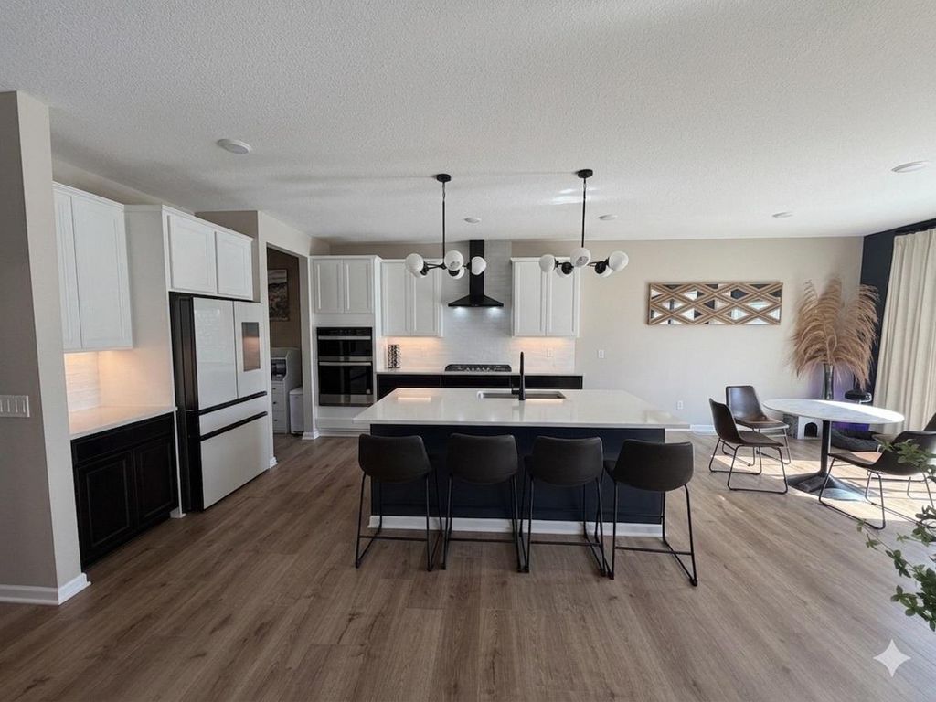 Photo of 12736 Weber Lane, Rogers, MN 55374 (MLS # 7079924)
