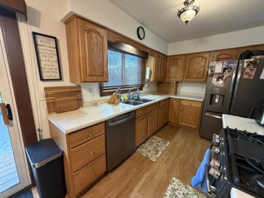 Photo of 608 S Donnelly Avenue, Litchfield, MN 55355 (MLS # 7067918)