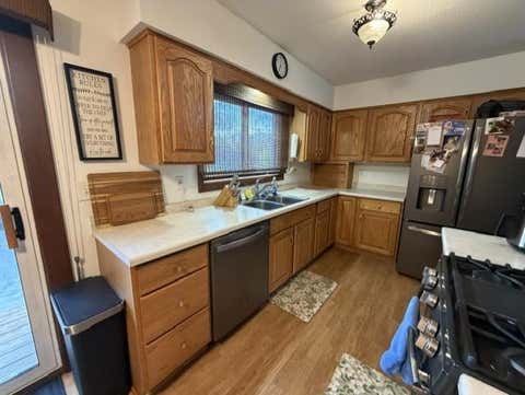 Photo of 608 S Donnelly Avenue, Litchfield, MN 55355 (MLS # 7067918)