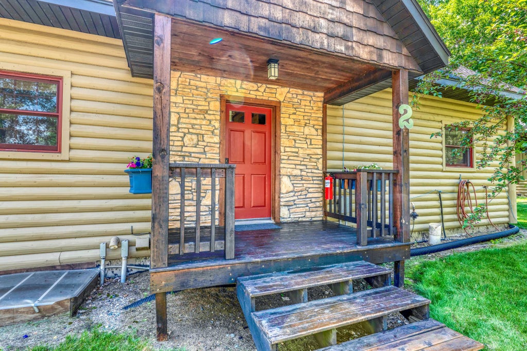 Photo of 18882 N Blackduck Lake Road NE #2, Hines, MN 56647 (MLS # 7086385)
