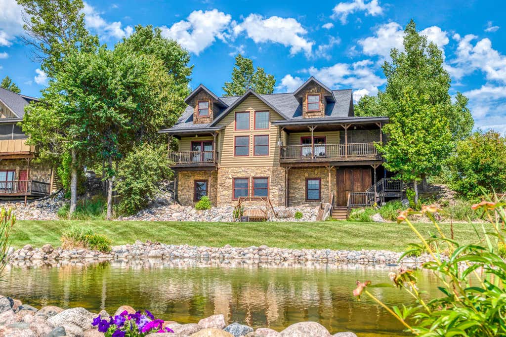 Photo of 18882 N Blackduck Lake Road NE #2, Hines, MN 56647 (MLS # 7086385)