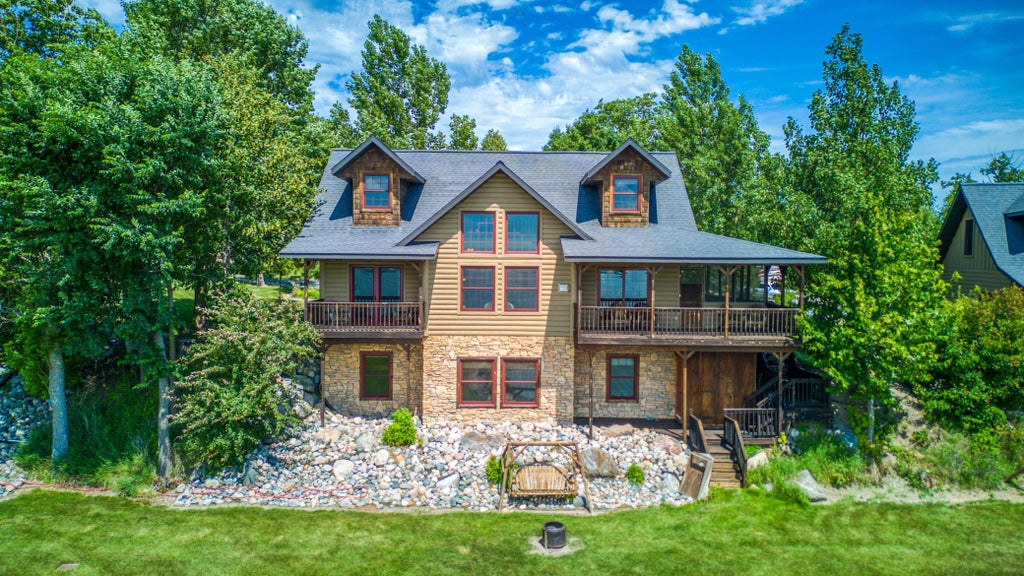 Photo of 18882 N Blackduck Lake Road NE #2, Hines, MN 56647 (MLS # 7086385)