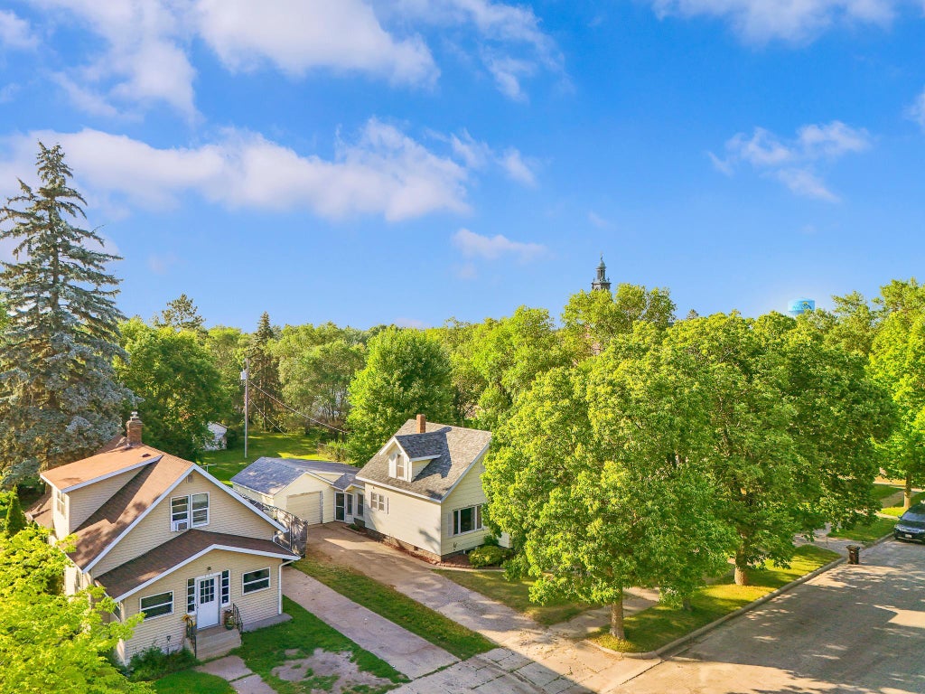 Photo of 447 2nd Ave NE AVE, Perham, MN 56573 (MLS # 7053411)