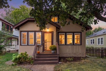 3821 29th Avenue S Minneapolis MN 55406
