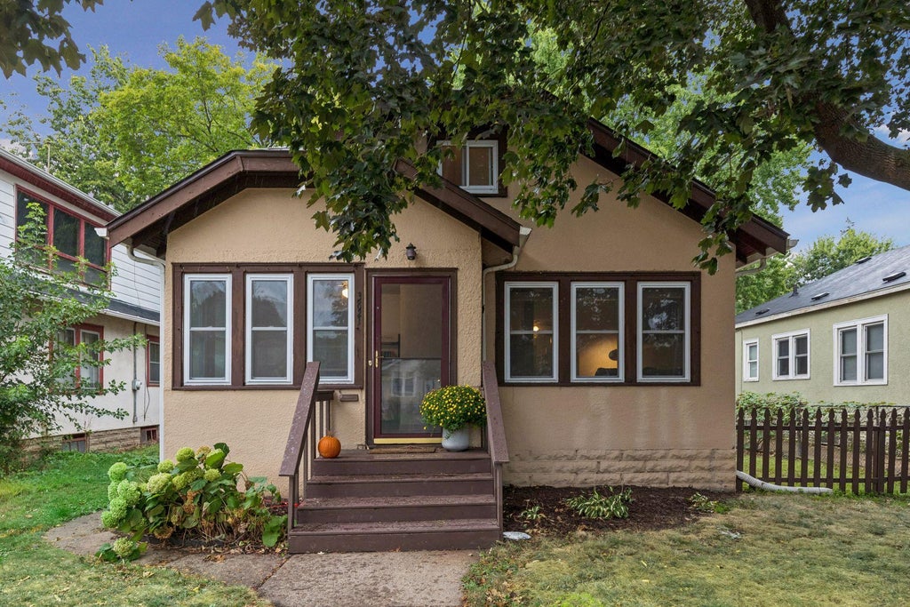 Photo of 3821 29th Avenue S, Minneapolis, MN 55406 (MLS # 7143750)