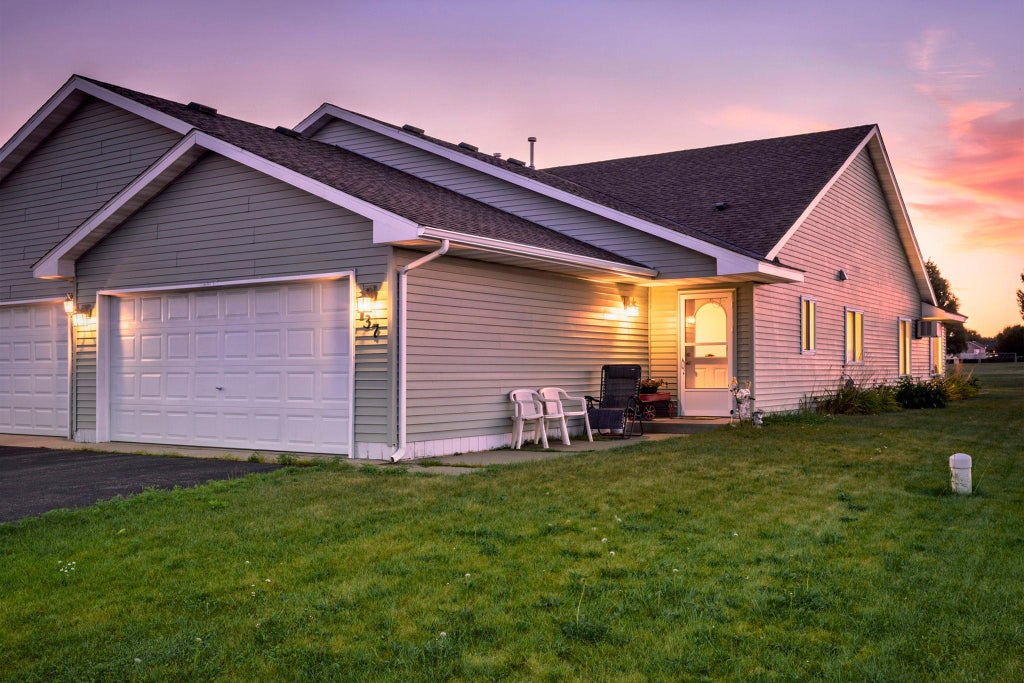 Photo of 137 Belmont Street, Osceola, WI 54020 (MLS # 7123657)