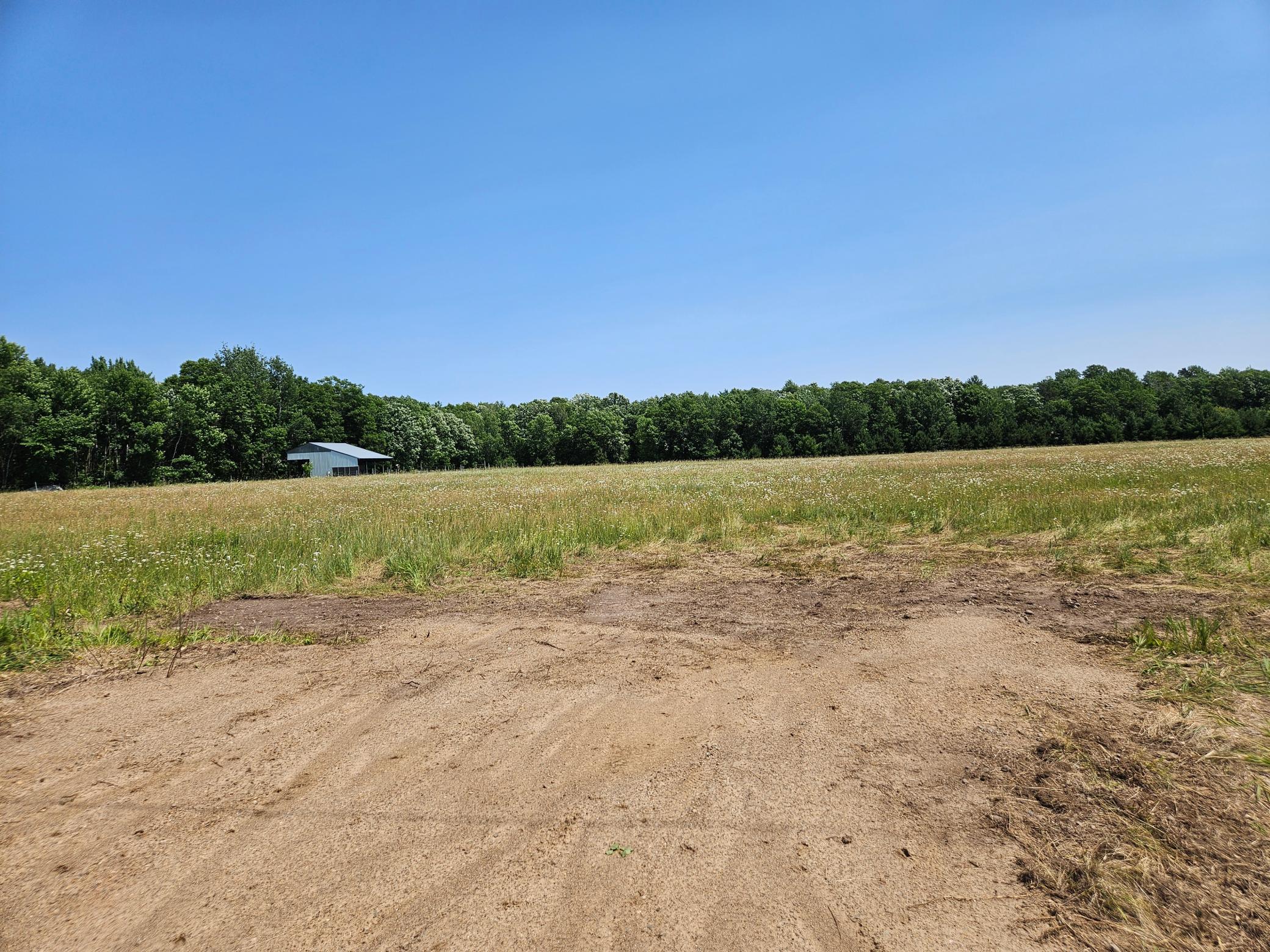 TBD Thorson Road