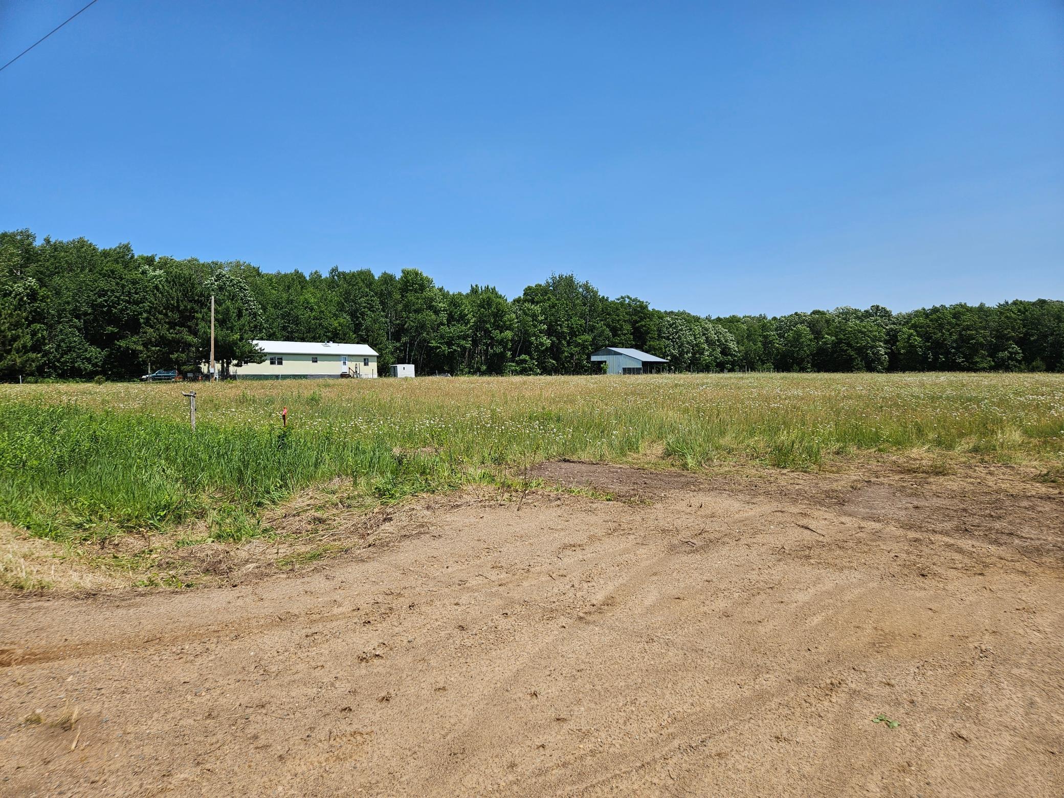 TBD Thorson Road