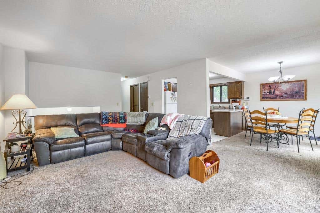 Photo of 5326 Knox Avenue N, Brooklyn Center, MN 55430 (MLS # 7131897)