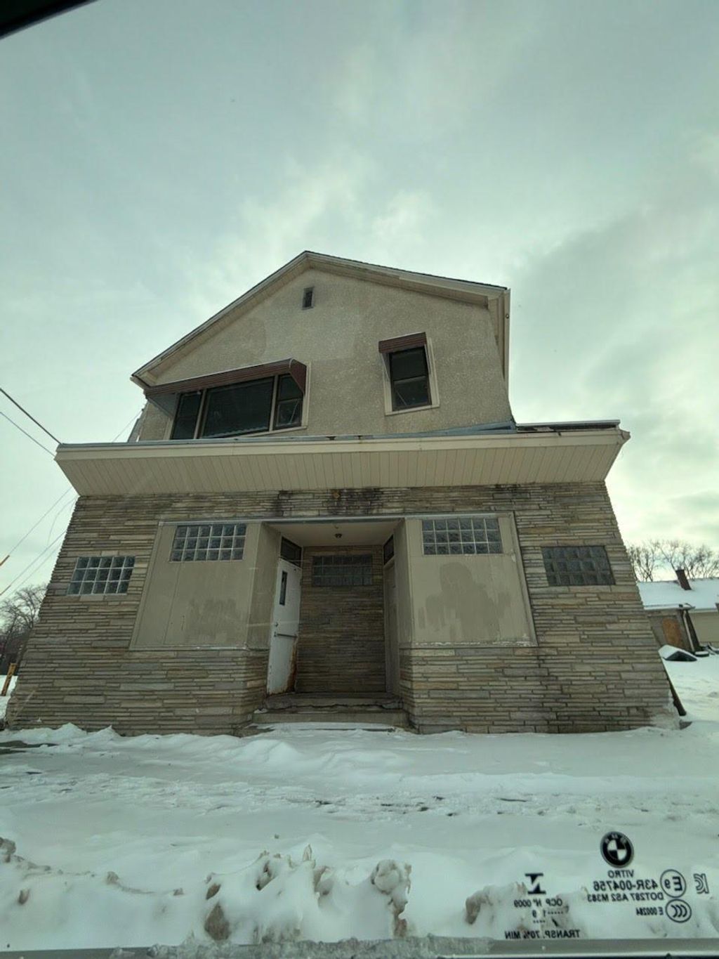 Photo of 1950 Newton Avenue N, Minneapolis, MN 55411 (MLS # 7029502)