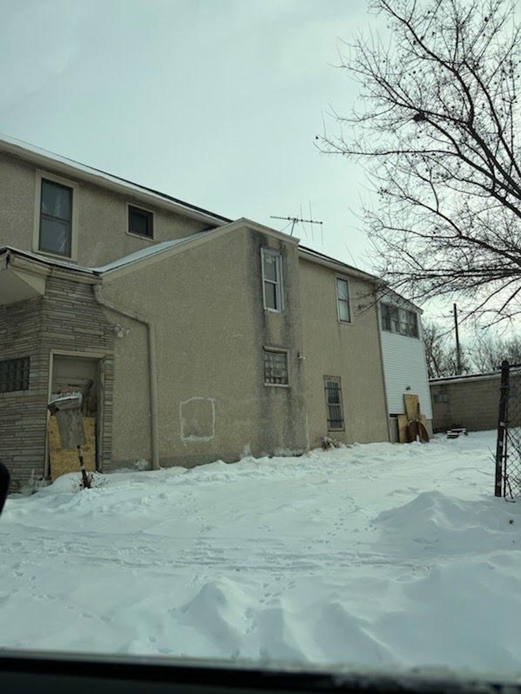 Photo of 1950 Newton Avenue N, Minneapolis, MN 55411 (MLS # 7029502)