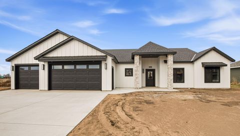 1021 24th Street N Sartell MN 56377
