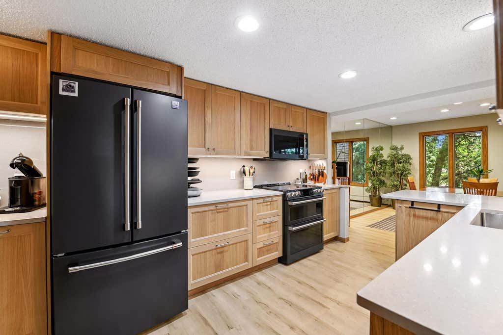 Photo of 6051 Laurel Avenue #112, Golden Valley, MN 55416 (MLS # 7085832)