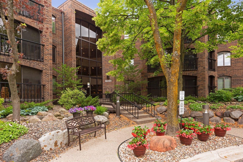Photo of 6051 Laurel Avenue #112, Golden Valley, MN 55416 (MLS # 7085832)