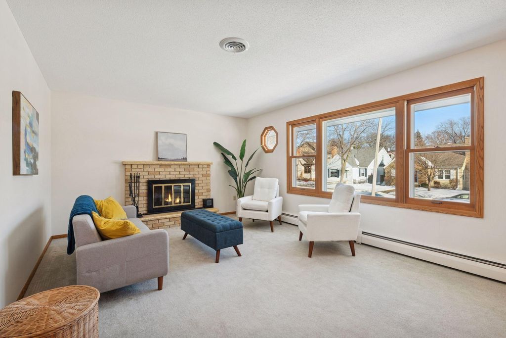 Photo of 5140 16th Avenue S, Minneapolis, MN 55417 (MLS # 7020690)