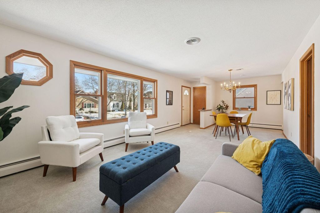 Photo of 5140 16th Avenue S, Minneapolis, MN 55417 (MLS # 7020690)