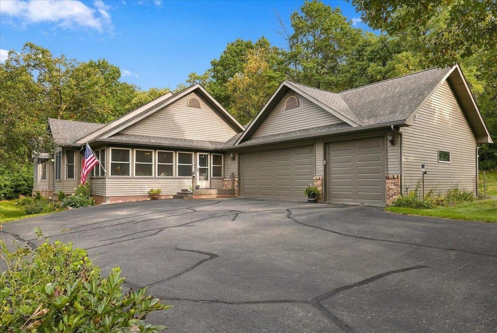 Photo of 1234 County Road J, River Falls, WI 54022 (MLS # 7144504)