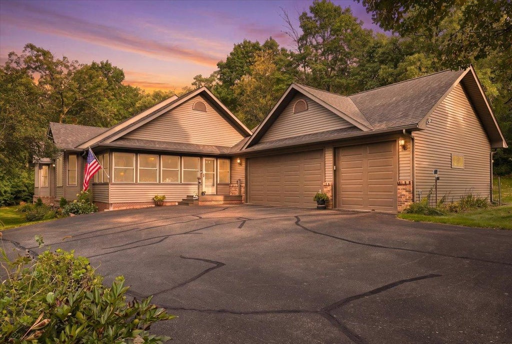 Photo of 1234 County Road J, River Falls, WI 54022 (MLS # 7144504)