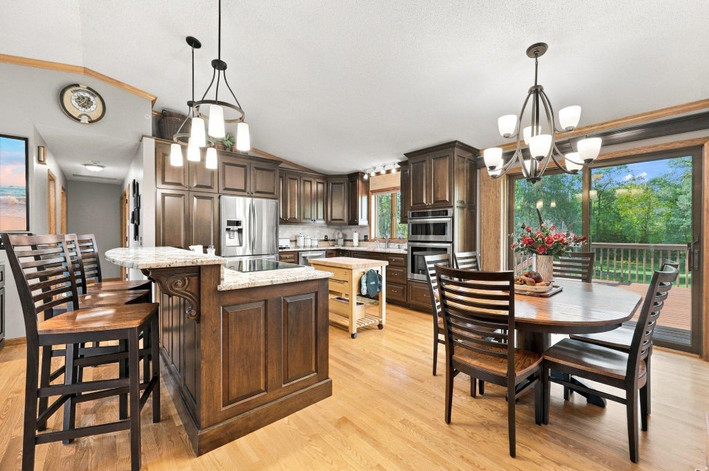 Photo of 10116 Pleasant Avenue S, Bloomington, MN 55420 (MLS # 7159138)