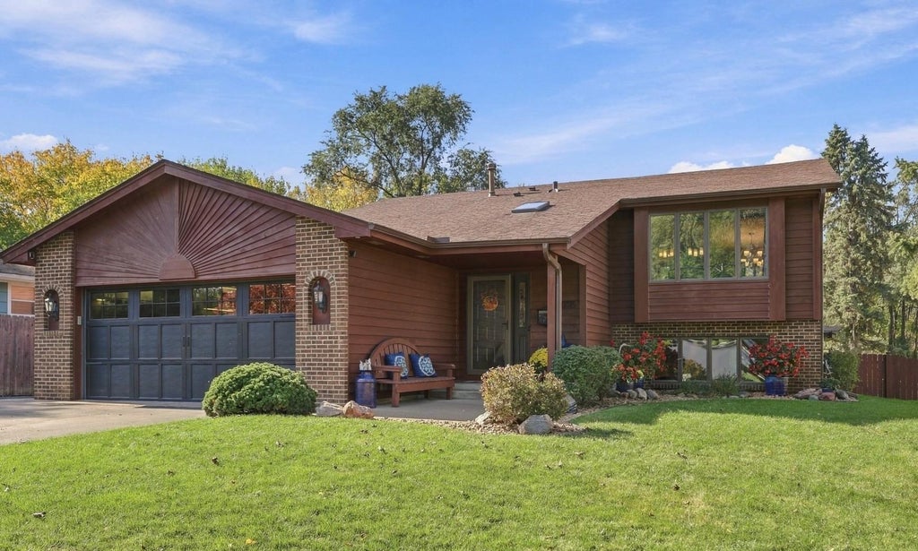 Photo of 10116 Pleasant Avenue S, Bloomington, MN 55420 (MLS # 7159138)