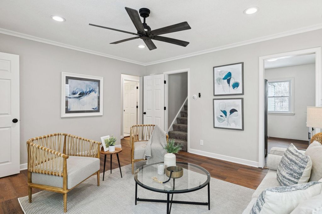 Photo of 1497 Margaret Street, Saint Paul, MN 55106 (MLS # 7024125)