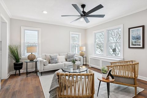 1497 Margaret Street Saint Paul MN 55106