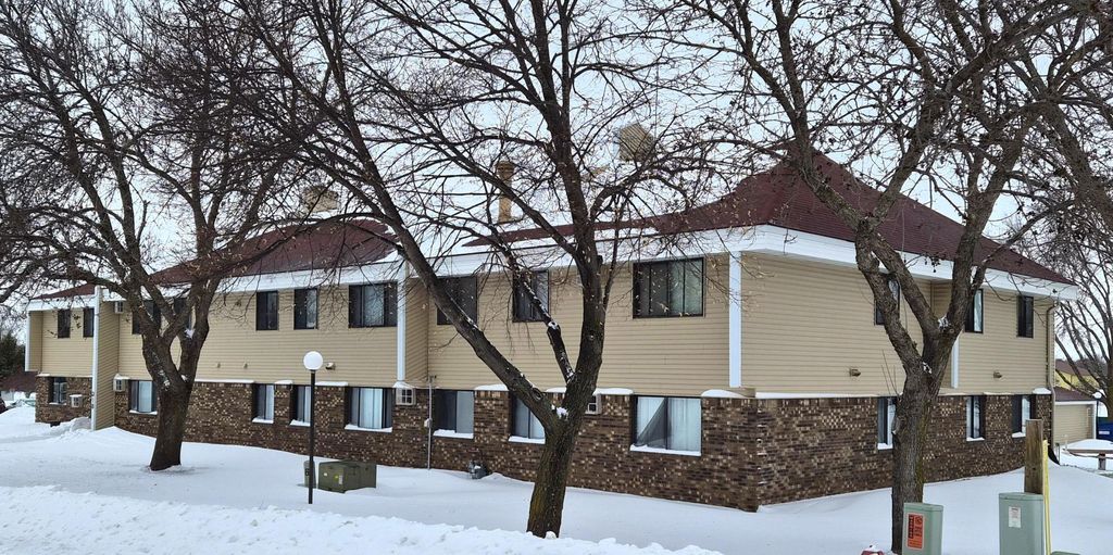 Photo of 318 Spruce Street #108, Paynesville, MN 56362 (MLS # 7018646)