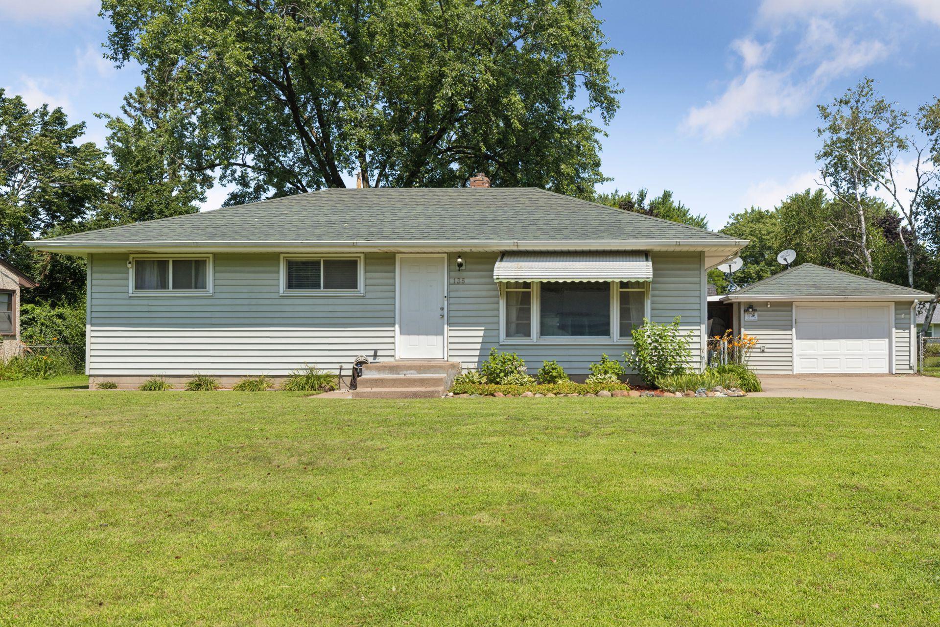 135 Bellwood Avenue